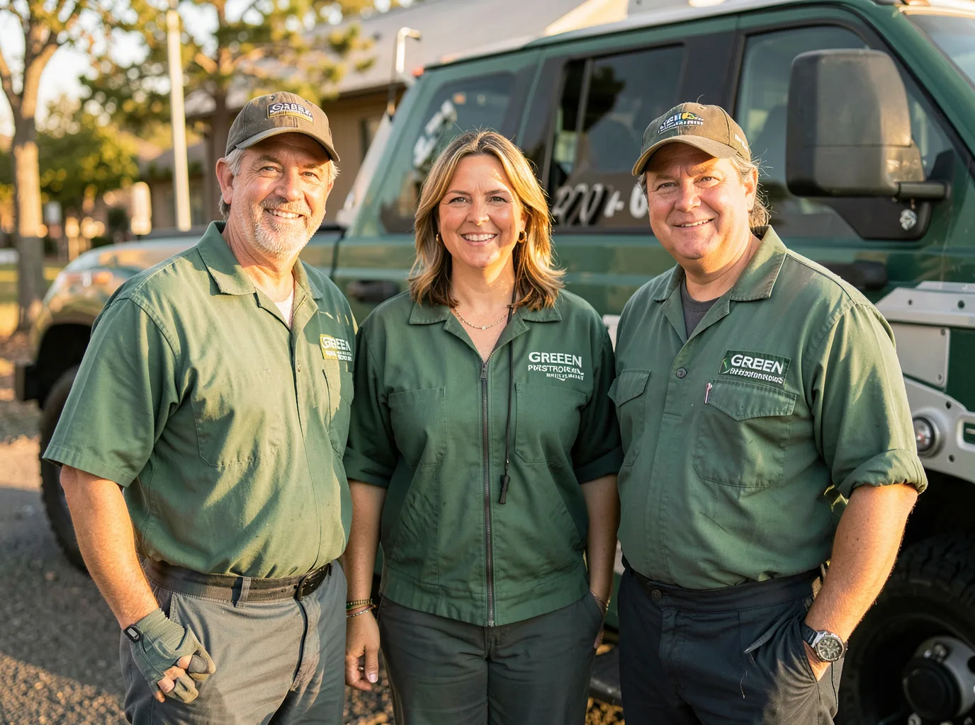 Water Damage Restoration company in Norton, TX