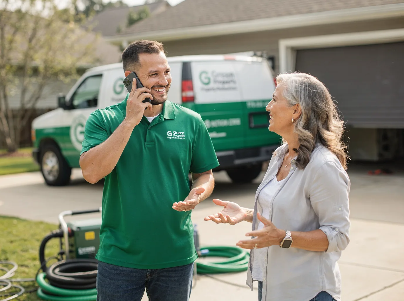Water Damage Restoration Norton, TX FAQs